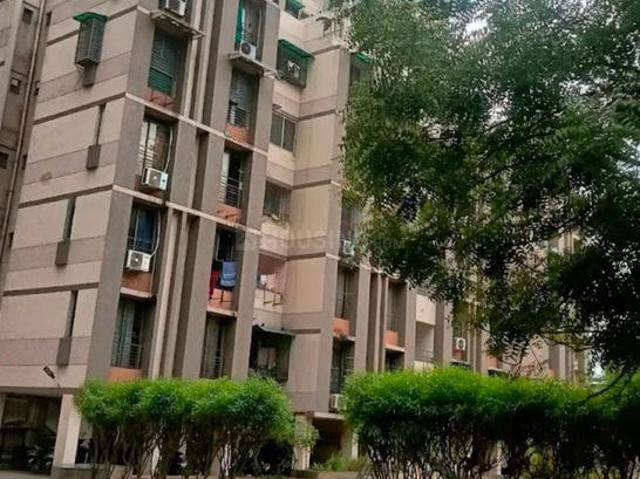 1 BHK Apartment in Shela for resale Ahmedabad. The reference number is 21005504