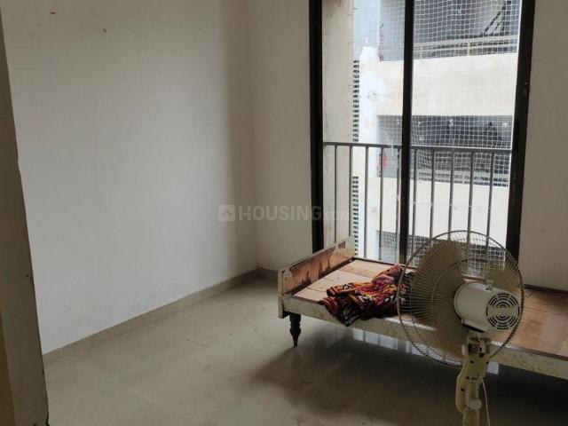 1 BHK Apartment in Shela for resale Ahmedabad. The reference number is 21120895
