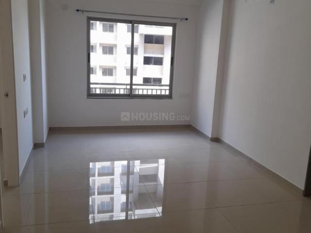 1 BHK Apartment in Shela for resale Ahmedabad. The reference number is 21157211