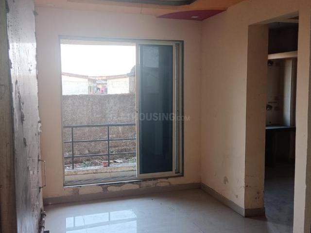 1 BHK Apartment in Shelu for rent Thane. The reference number is 11281171