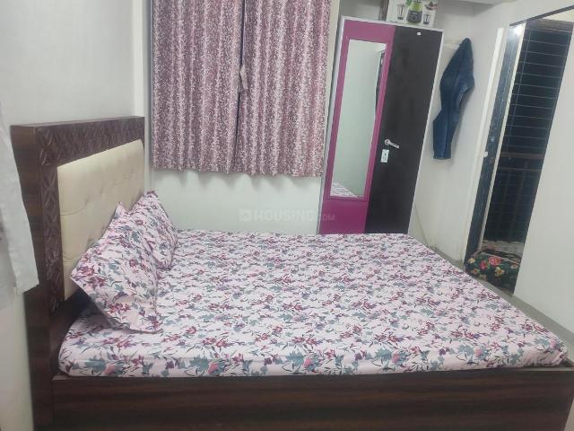 1 BHK Apartment in Shelu for rent Thane. The reference number is 20152132