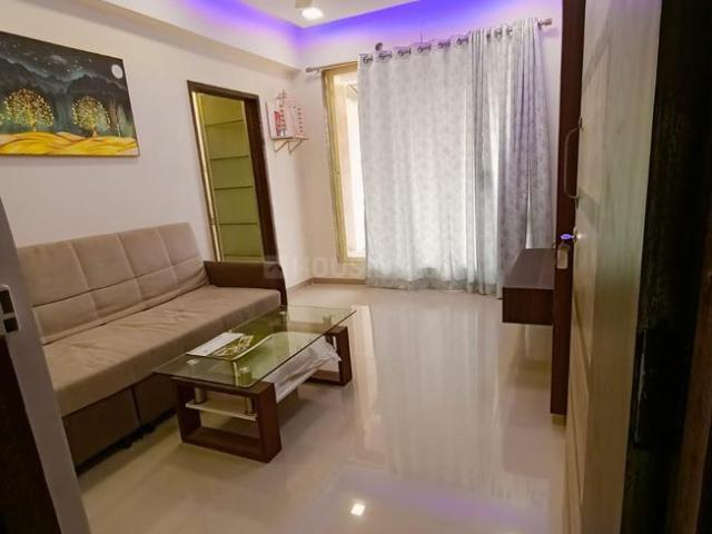 1 BHK Apartment in Shelu for resale Thane. The reference number is 15483924