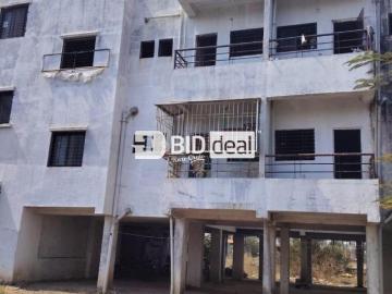 Matoshri Heights, Rashmi\\s Star City, Tivari, Thane District, Maharashtra