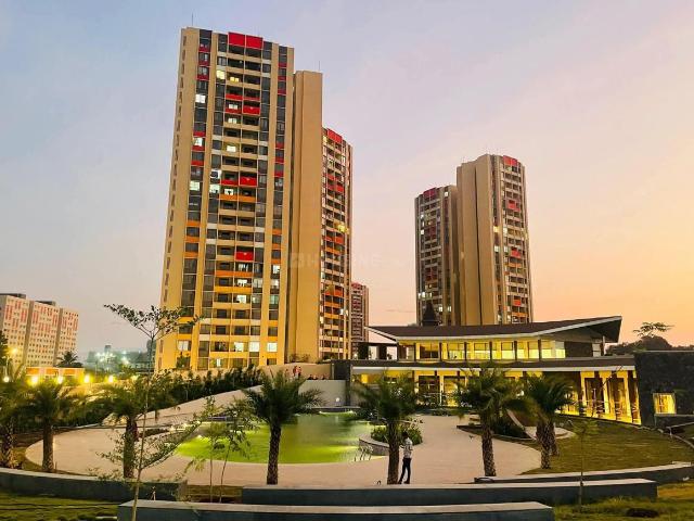 1 BHK Apartment in Shewalewadi for rent Pune. The reference number is 19249224