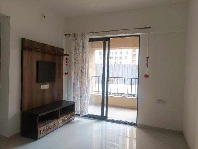 1 BHK Apartment in Shewalewadi for rent Pune. The reference number is 19262454