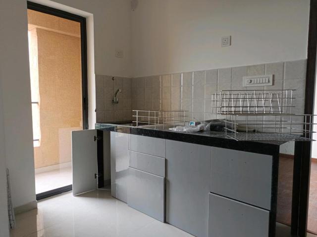 1 BHK Apartment in Shewalewadi for rent Pune. The reference number is 20845658