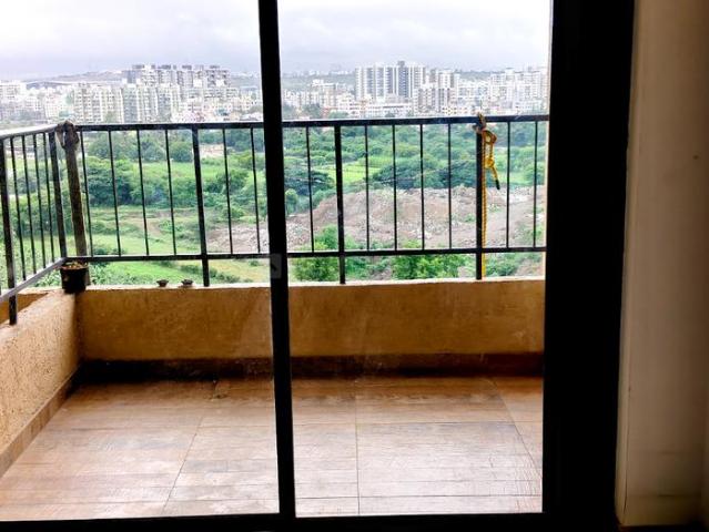 1 BHK Apartment in Shewalewadi for rent Pune. The reference number is 20894939