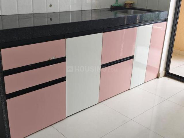 1 BHK Apartment in Shewalewadi for rent Pune. The reference number is 20906547