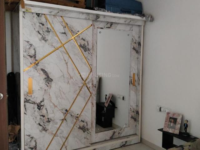 1 BHK Apartment in Shewalewadi for rent Pune. The reference number is 21009152