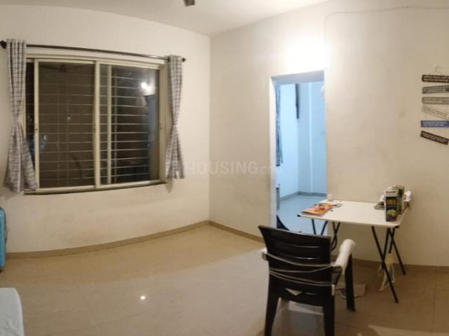 1 BHK Apartment in Shewalewadi for resale Pune. The reference number is 20231962