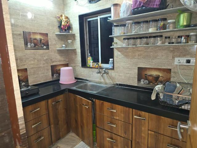 1 BHK Apartment in Shibpur for rent Howrah. The reference number is 21235964