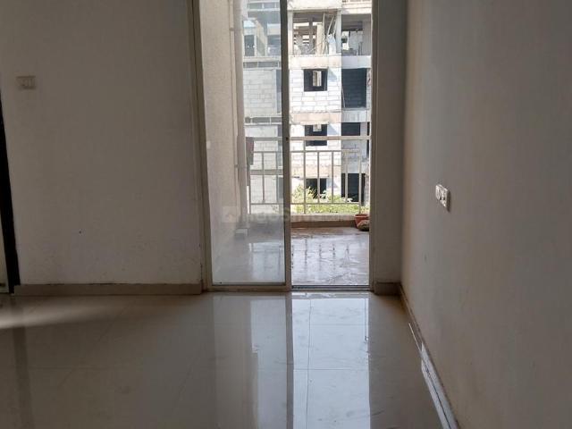 1 BHK Apartment in Shikrapur for resale Pune. The reference number is 12765889