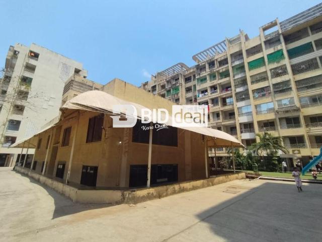 1 BHK Apartment in Shil for resale Thane. The reference number is 20259453
