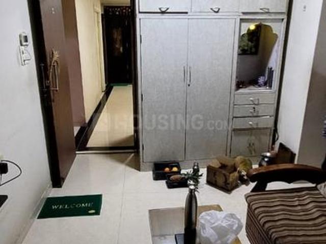 1 BHK Apartment in Shilottar Raichur for rent Navi Mumbai. The reference number is 18067747
