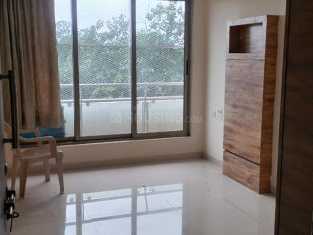 1 BHK Apartment in Shilottar Raichur for rent Navi Mumbai. The reference number is 18121854