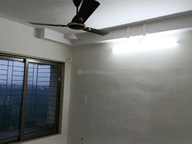 1 BHK Apartment in Shilottar Raichur for rent Navi Mumbai. The reference number is 18307361
