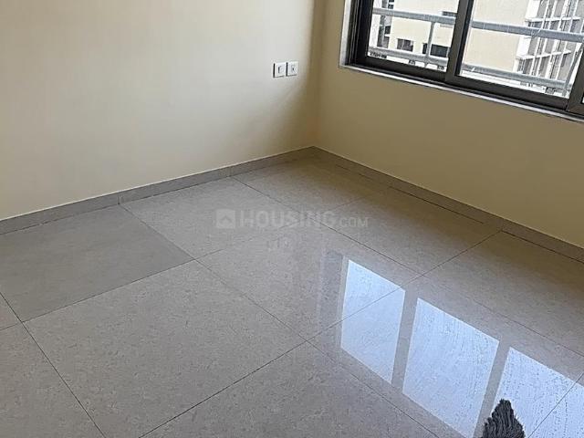 1 BHK Apartment in Shilottar Raichur for rent Navi Mumbai. The reference number is 19693324