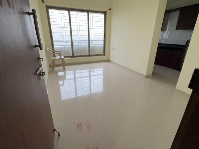 1 BHK Apartment in Shilottar Raichur for rent Navi Mumbai. The reference number is 19693324