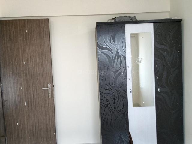 1 BHK Apartment in Shilottar Raichur for rent Navi Mumbai. The reference number is 19800047