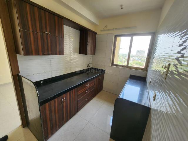 1 BHK Apartment in Shilottar Raichur for resale Navi Mumbai. The reference number is 15012079