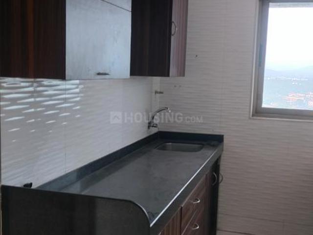 1 BHK Apartment in Shilottar Raichur for resale Navi Mumbai. The reference number is 18066280