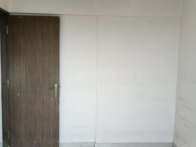 1 BHK Apartment in Shilottar Raichur for resale Navi Mumbai. The reference number is 18038931