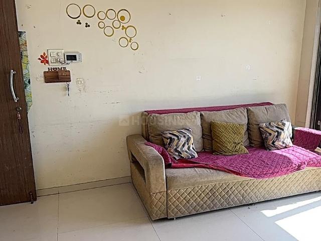 1 BHK Apartment in Shilottar Raichur for resale Navi Mumbai. The reference number is 19909197