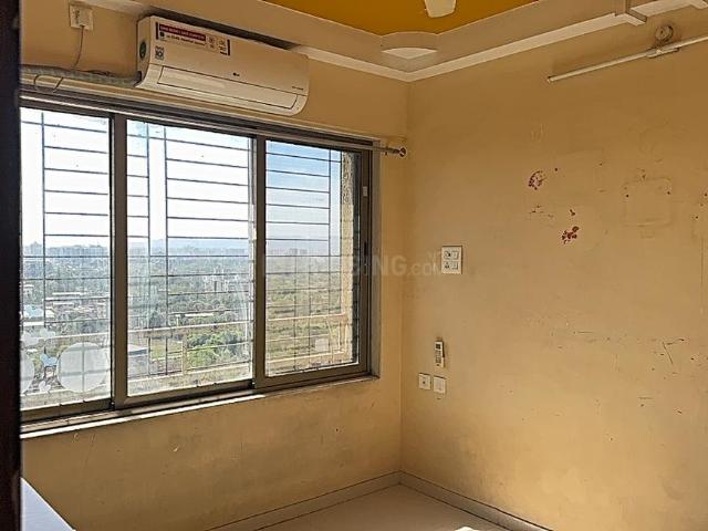 1 BHK Apartment in Shilottar Raichur for resale Navi Mumbai. The reference number is 19909197