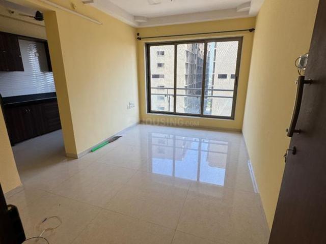1 BHK Apartment in Shilottar Raichur for resale Navi Mumbai. The reference number is 20143159