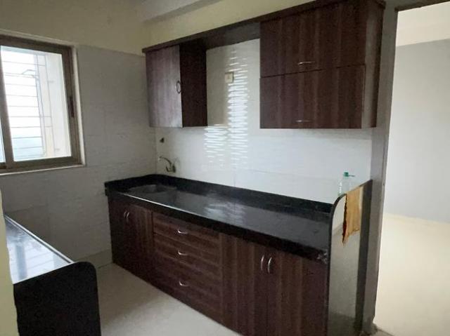 1 BHK Apartment in Shilottar Raichur for resale Navi Mumbai. The reference number is 20143129