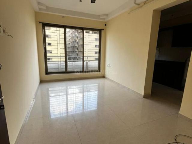 1 BHK Apartment in Shilottar Raichur for resale Navi Mumbai. The reference number is 20395396