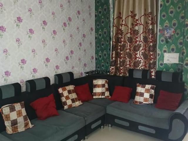 1 BHK Apartment in Shilaj for rent Ahmedabad. The reference number is 21099288