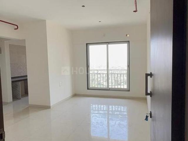 1 BHK Apartment in Shilgaon for rent Thane. The reference number is 20580179