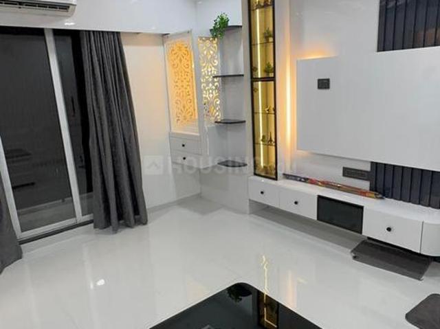 1 BHK Apartment in Shilgaon for rent Thane. The reference number is 20667657