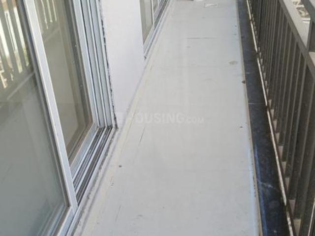1 BHK Apartment in Shilgaon for rent Thane. The reference number is 20669614