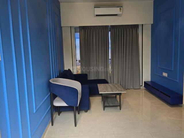 1 BHK Apartment in Shilgaon for resale Thane. The reference number is 18062022