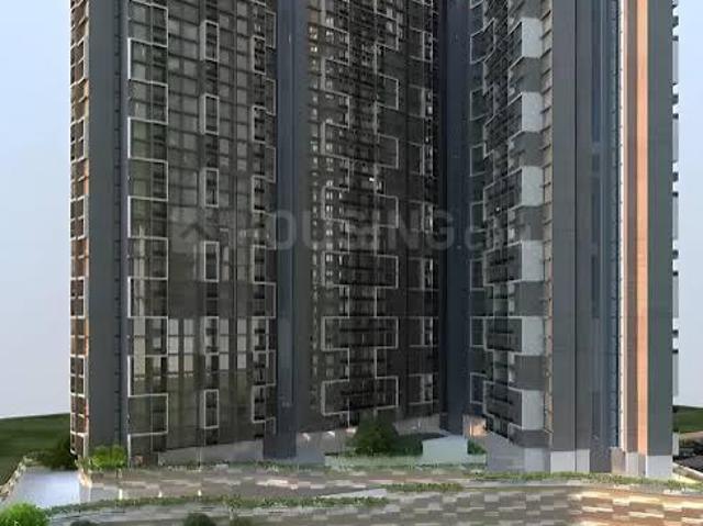 1 BHK Apartment in Shilgaon for resale Thane. The reference number is 19830073