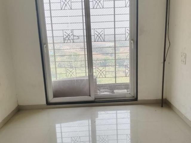 1 BHK Apartment in Shilgaon for resale Thane. The reference number is 20027998