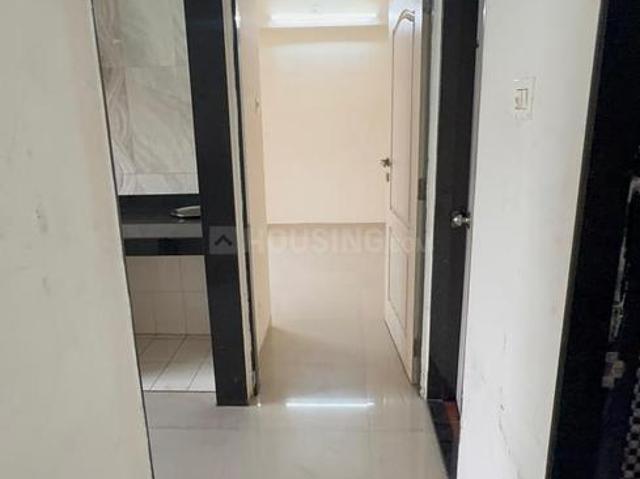 1 BHK Apartment in Shilgaon for resale Thane. The reference number is 20663778