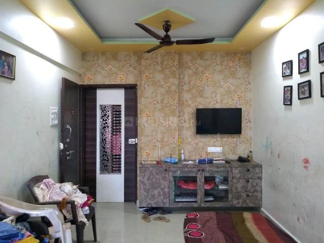 1 BHK Apartment in Shilphata for rent Thane. The reference number is 11839256