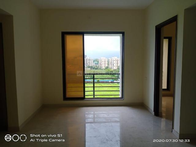 1 BHK Apartment in Shilphata for rent Thane. The reference number is 20418436