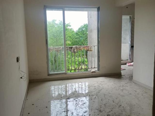 1 BHK Apartment in Shilphata for resale Thane. The reference number is 12575319