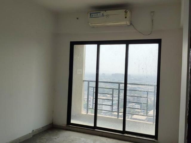 1 BHK Apartment in Shilphata for resale Thane. The reference number is 13517637