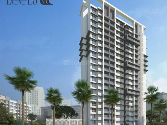 1 BHK Apartment in Shilphata for resale Thane. The reference number is 18856154