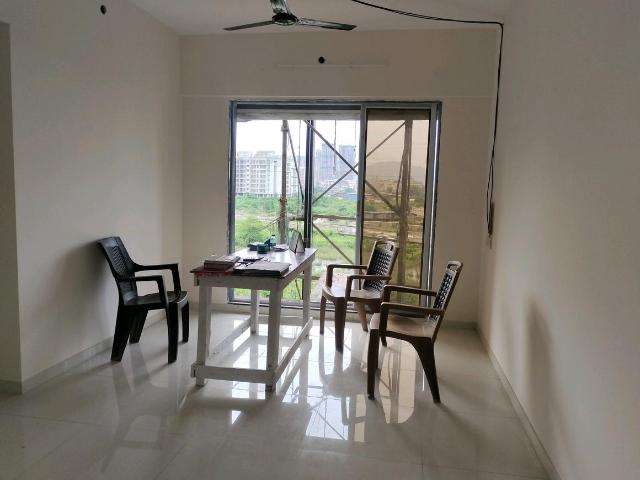 1 BHK Apartment in Shilphata for resale Thane. The reference number is 18063413