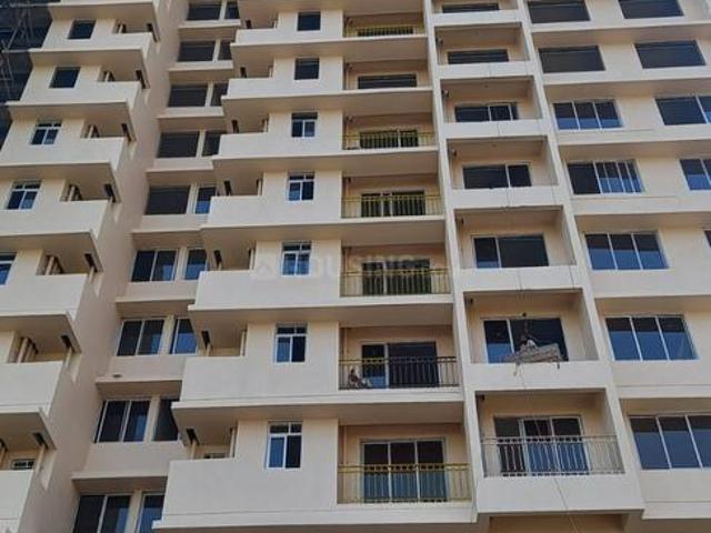 1 BHK Apartment in Shilphata for resale Thane. The reference number is 19621781