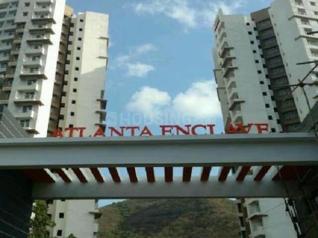 1 BHK Apartment in Shilphata for resale Thane. The reference number is 19748321