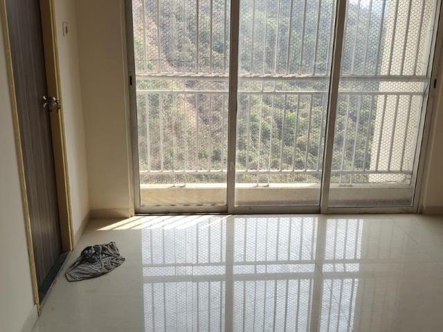 1 BHK Apartment in Shilphata for resale Thane. The reference number is 19821742