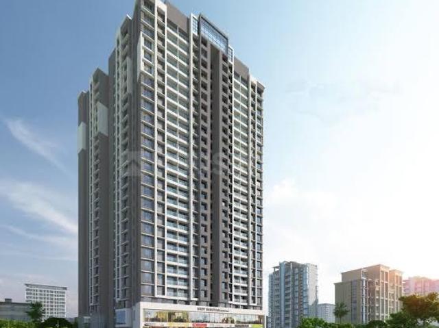 1 BHK Apartment in Shilphata for resale Thane. The reference number is 19829953