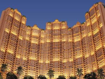 1 BHK Apartment in Shilphata for resale Thane. The reference number is 20439212